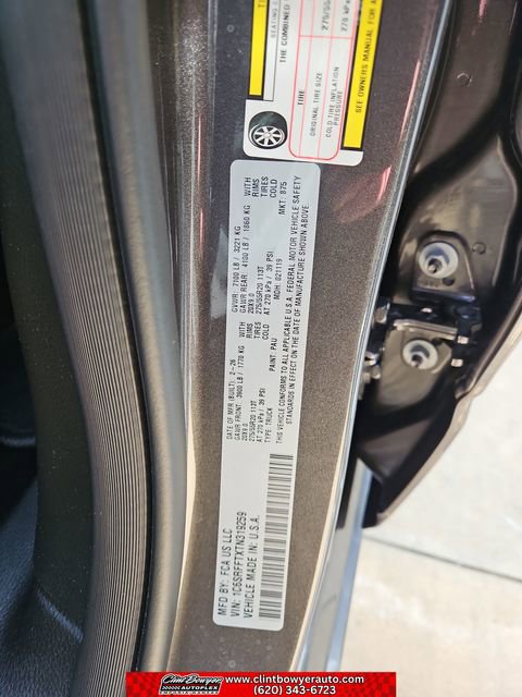 New 2026 RAM 1500 Big Horn w/ Night Edition image 24