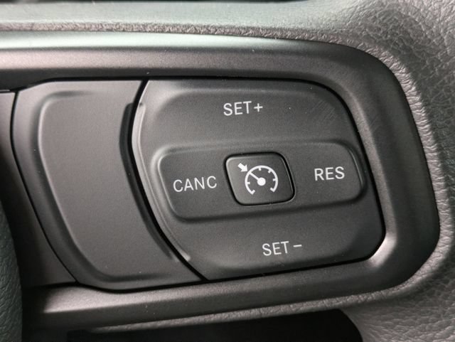 New 2026 Jeep Wrangler Sport AWD/4WD image 21