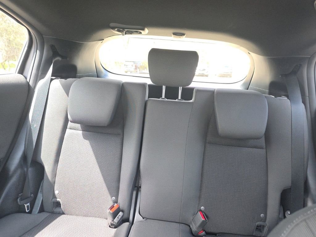 Used 2021 Honda HR-V Sport image 22