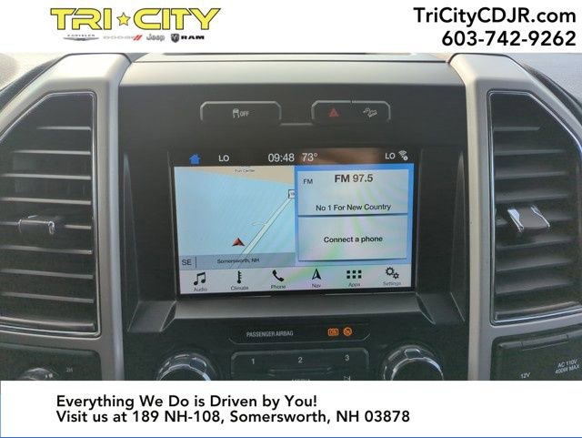 Used 2019 Ford F250 Lariat w/ Chrome Package image 23