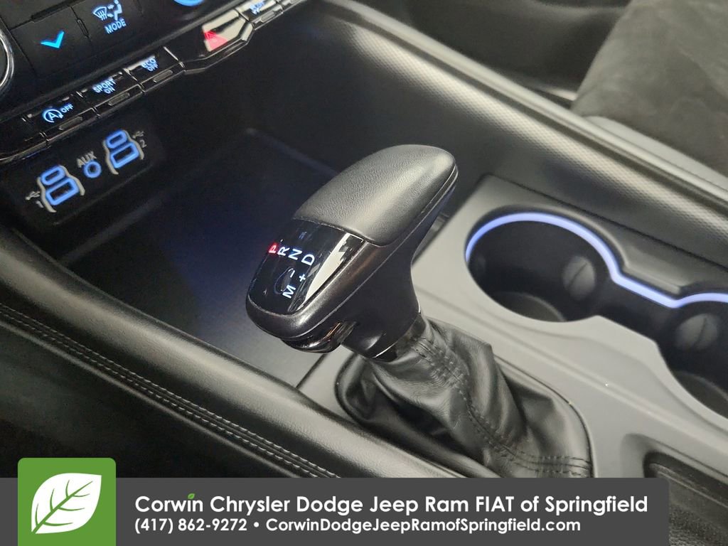 Certified 2022 Dodge Durango GT AWD/4WD image 25