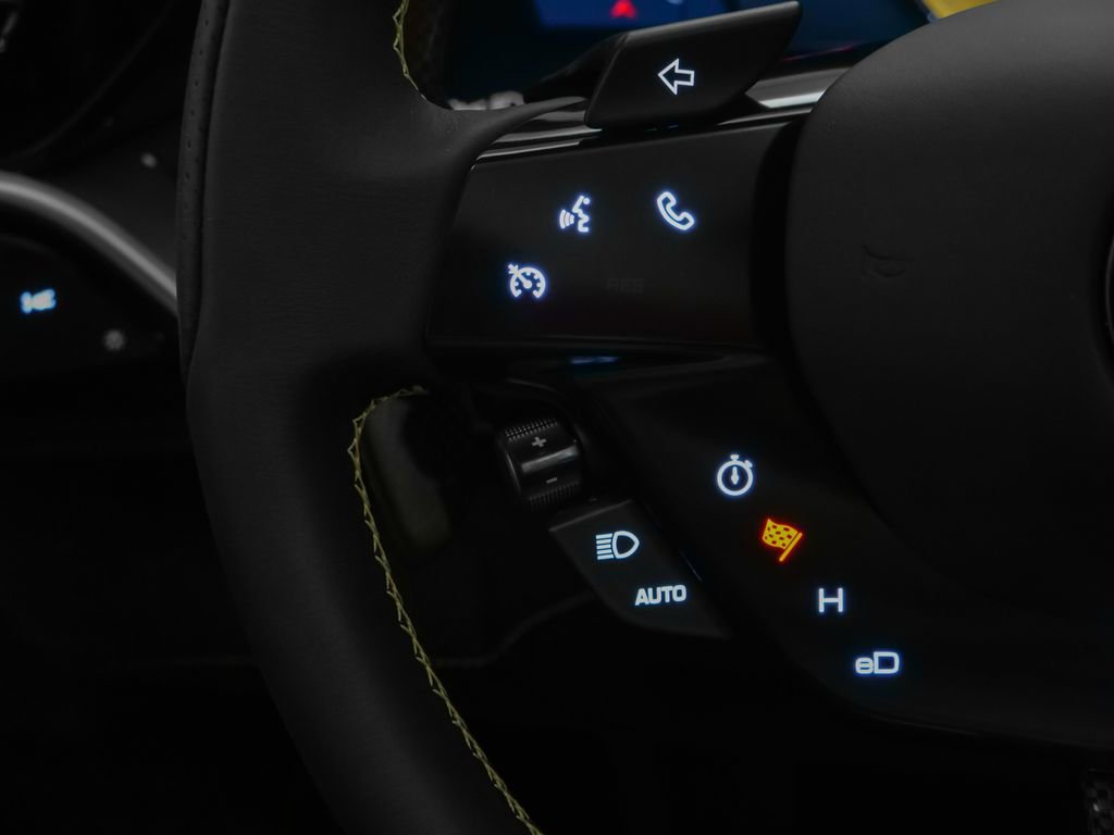 Certified 2024 Ferrari 296 GTS image 55