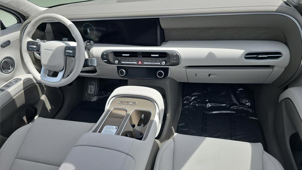 New 2026 Hyundai Palisade SEL Premium AWD/4WD image 11