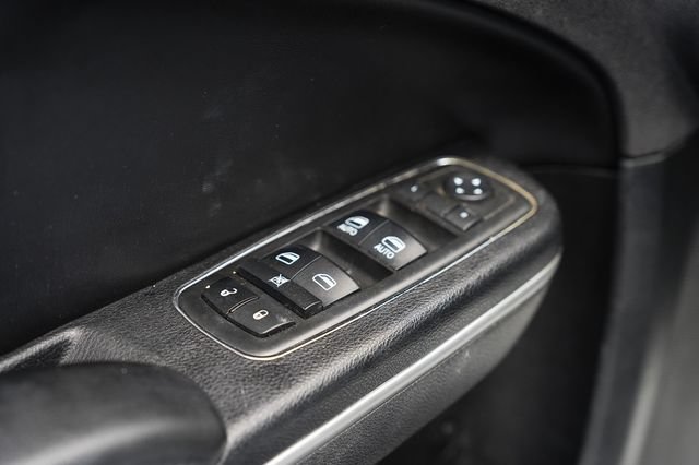 Used 2019 Dodge Charger Police w/ Fleet Safety Group RWD image 34