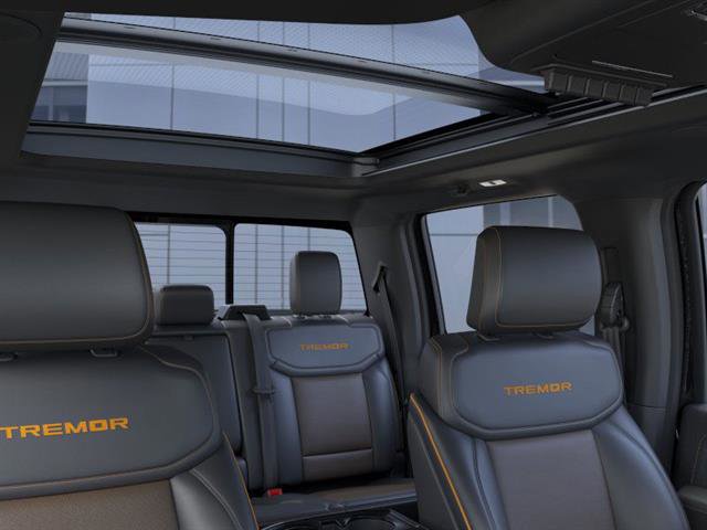 New 2026 Ford F150 Tremor w/ Equipment Group 402A High image 24