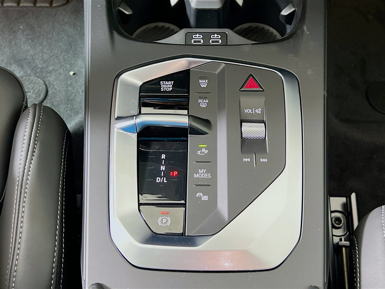 New 2025 BMW 228i xDrive w/ Premium Package AWD/4WD image 19