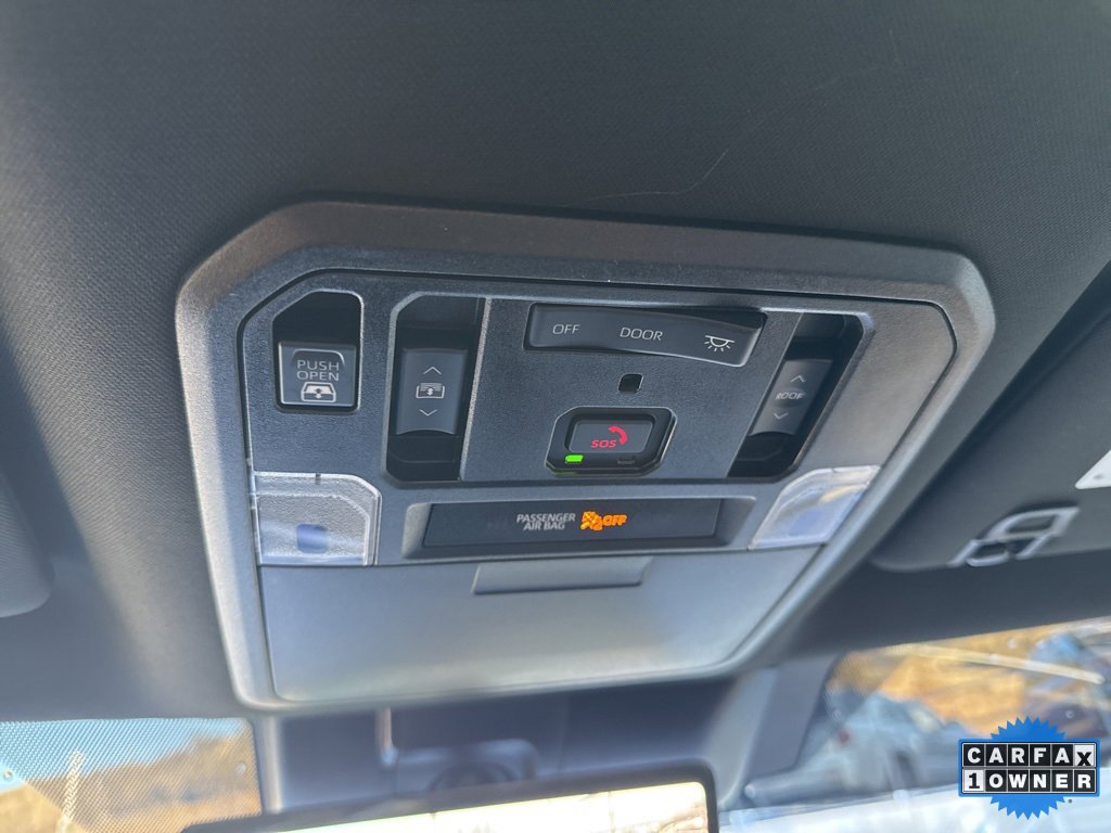 Certified 2025 Toyota Tundra Limited image 22