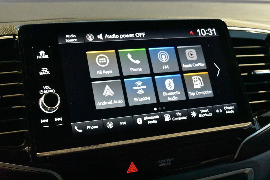 Used 2024 Honda Ridgeline RTL image 14