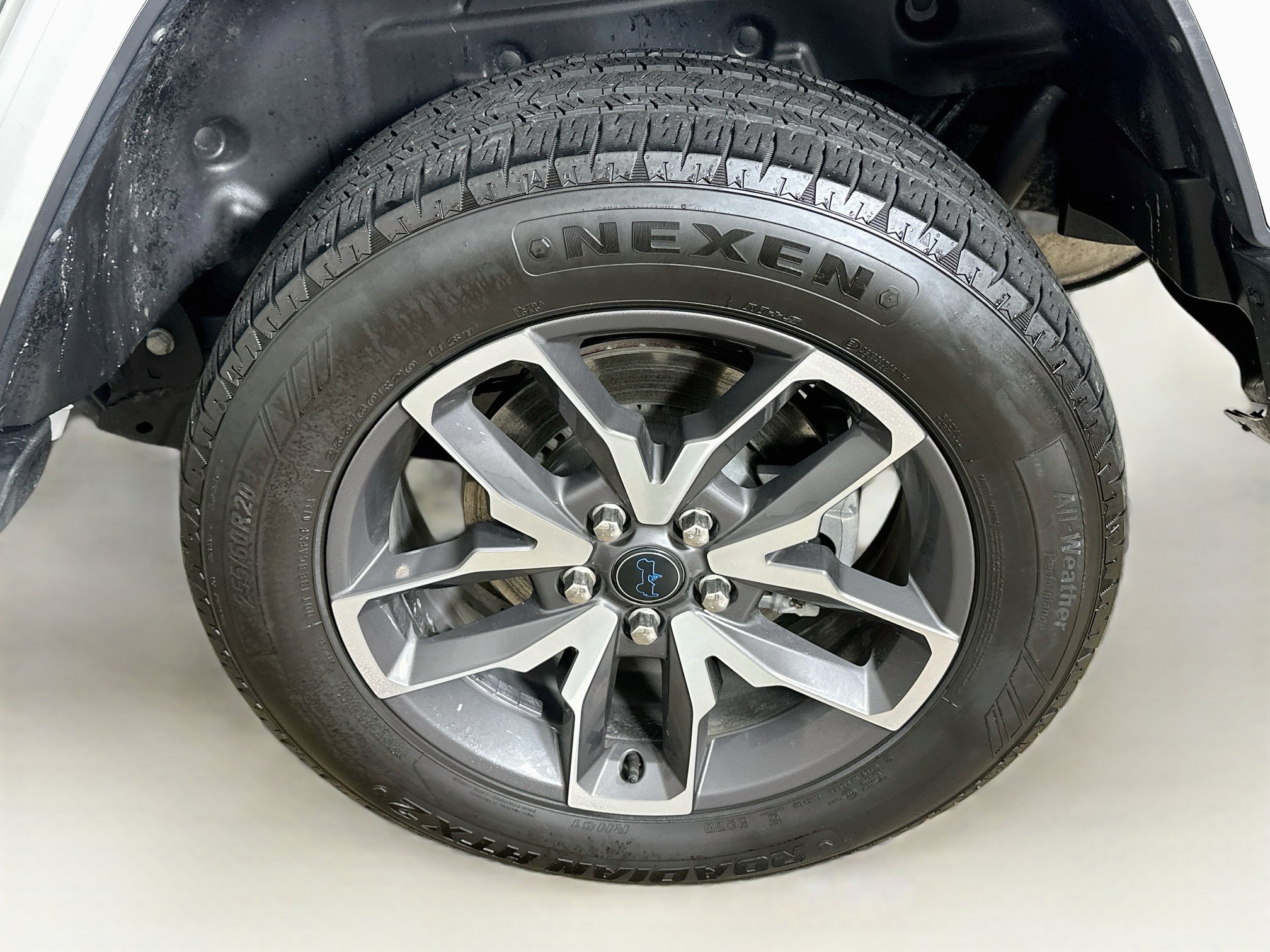 Used 2024 Jeep Wrangler Unlimited w/ Convenience Group AWD/4WD image 11