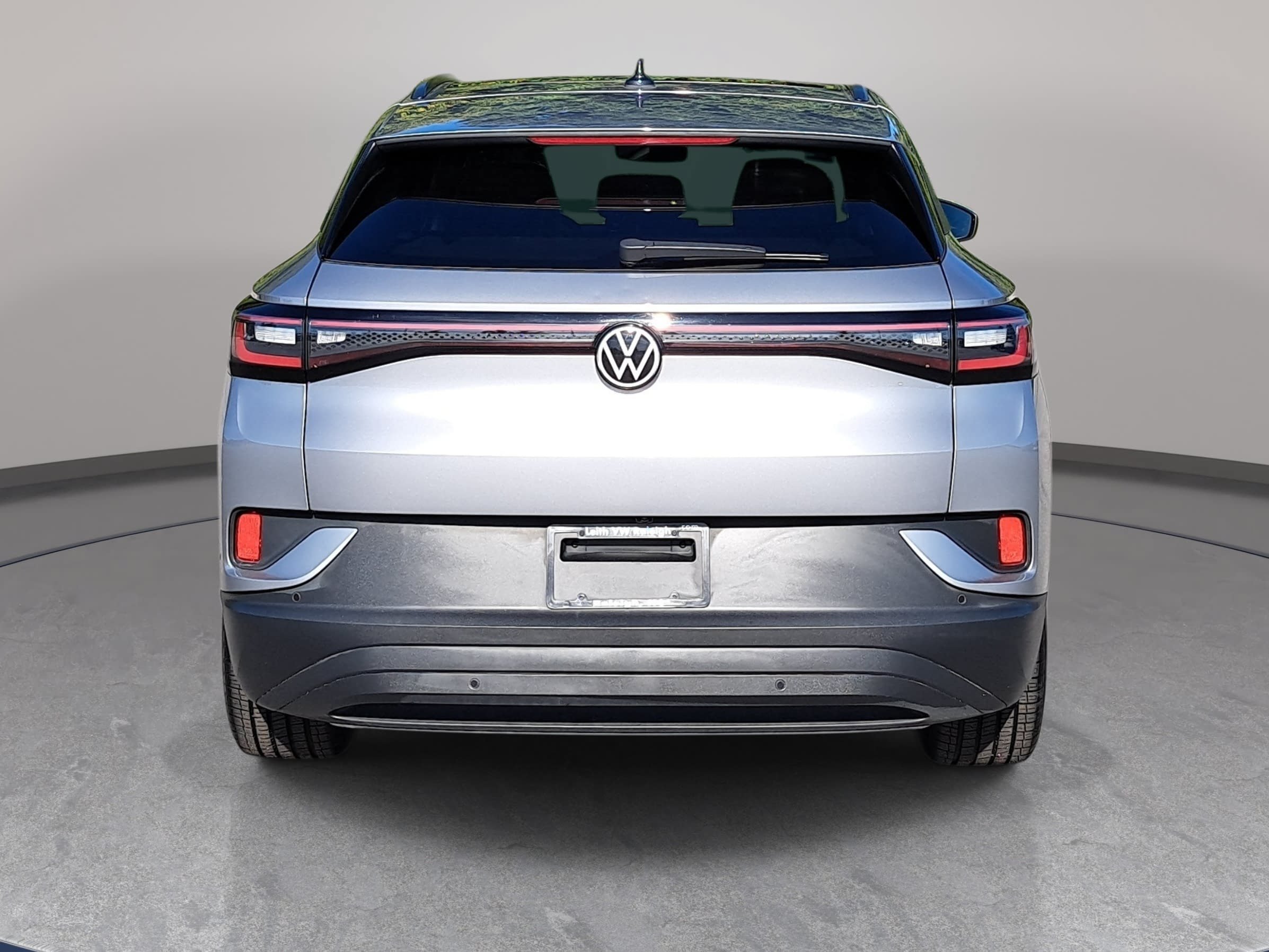Used 2023 Volkswagen ID.4 Pro S RWD image 6