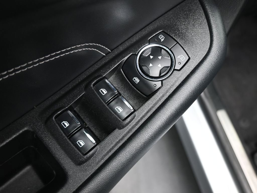 Used 2024 Ford Edge Titanium AWD/4WD image 13