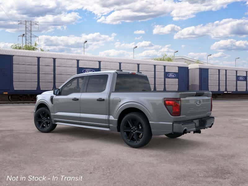 New 2026 Ford F150 STX AWD/4WD image 4