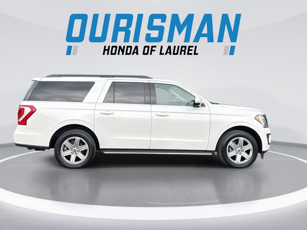 Used 2020 Ford Expedition Max XLT w/ Equipment Group 202A AWD/4WD image 9