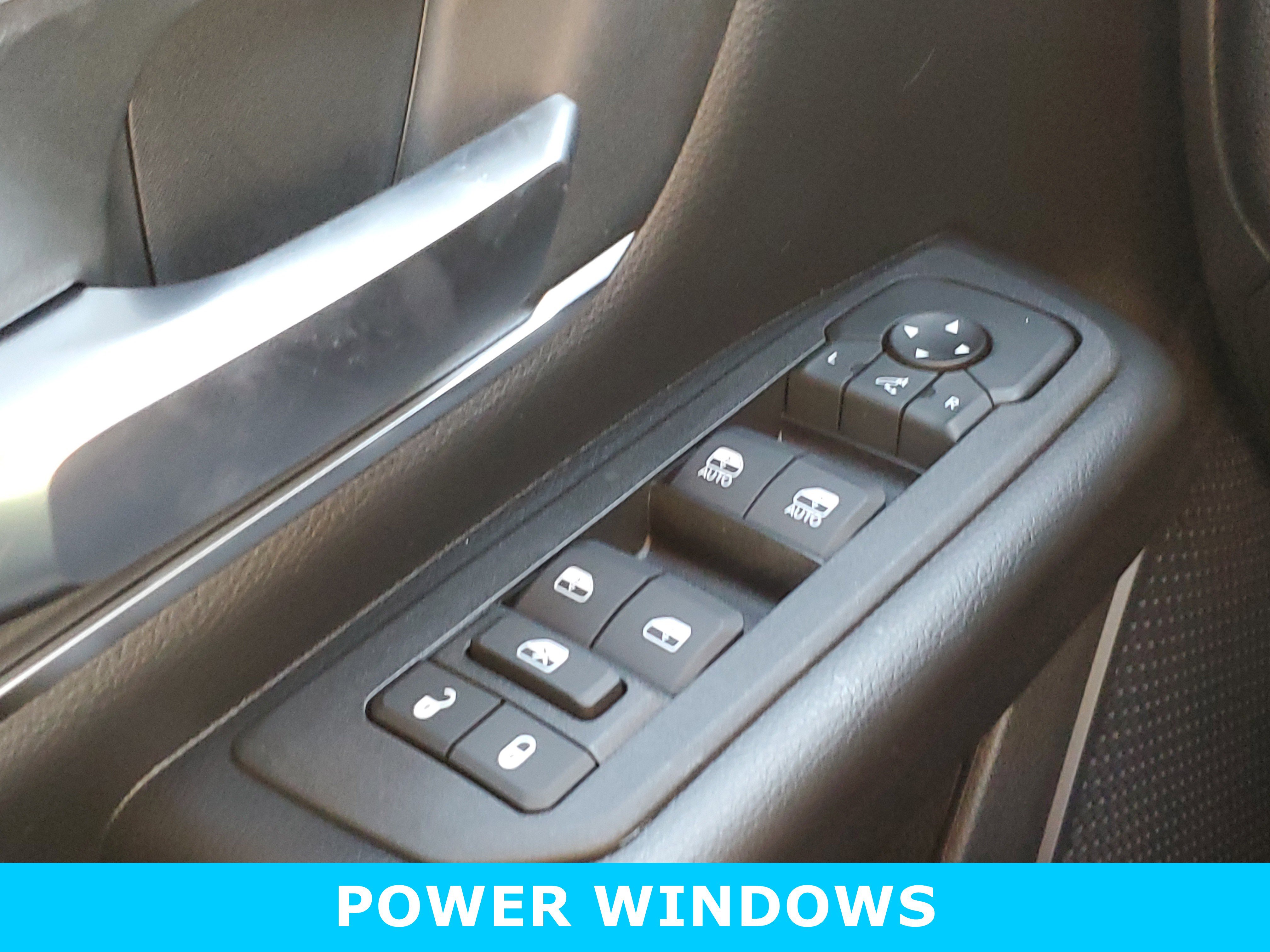 New 2026 RAM 1500 Big Horn image 19