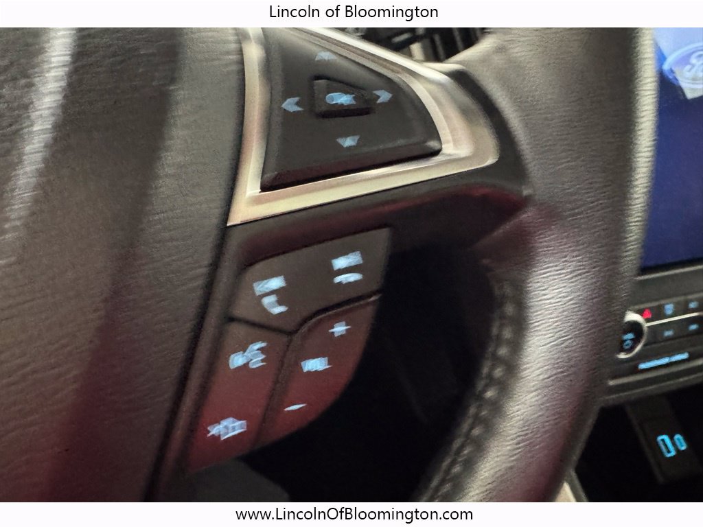 Used 2024 Ford Edge SEL w/ Convenience Package AWD/4WD image 43