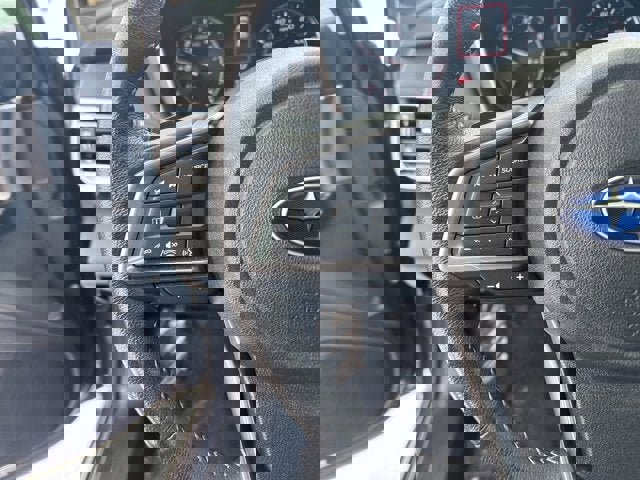 Used 2024 Subaru Outback Limited XT image 18