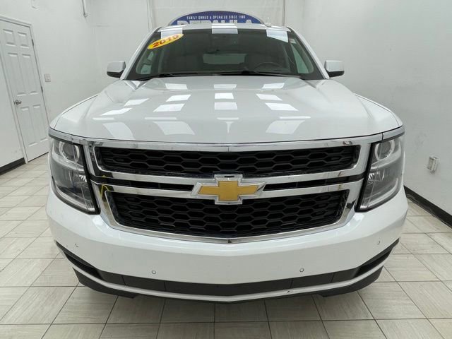 Used 2019 Chevrolet Tahoe LT image 15