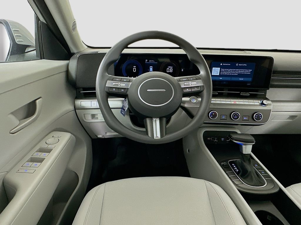 New 2026 Hyundai Kona SE image 17