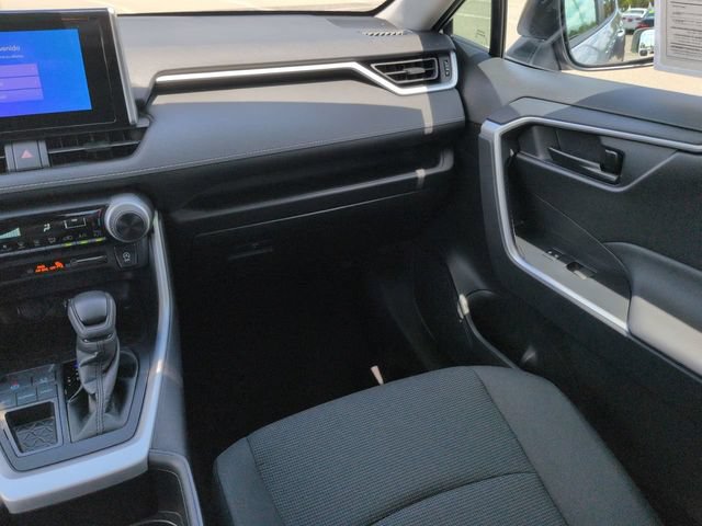 Certified 2024 Toyota RAV4 LE FWD image 17