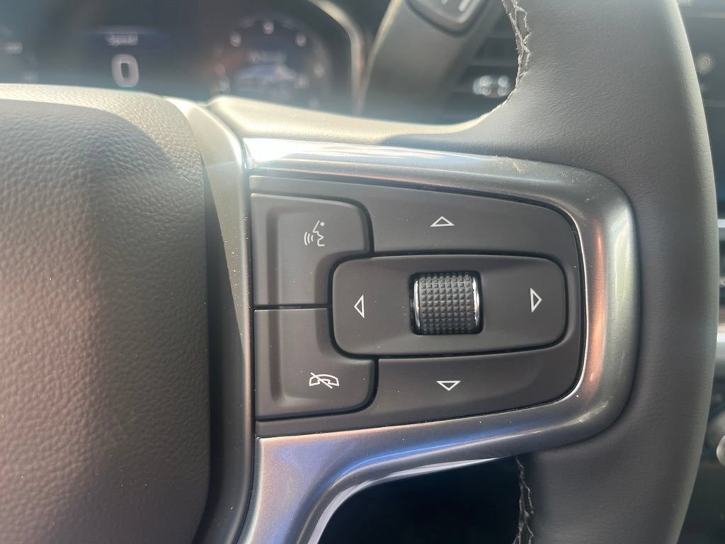 New 2026 Chevrolet Silverado 1500 LT w/ All Star Edition Plus AWD/4WD image 17