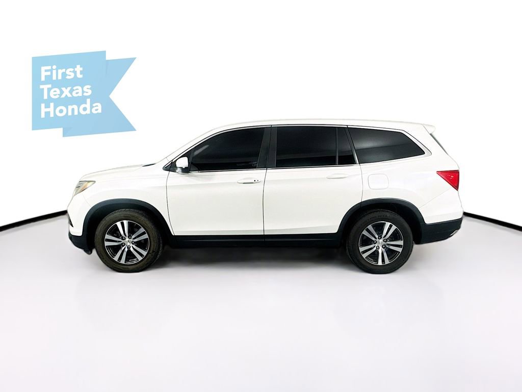 Used 2016 Honda Pilot EX-L image 4