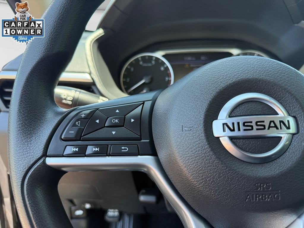 Used 2019 Nissan Altima 2.5 S FWD image 26