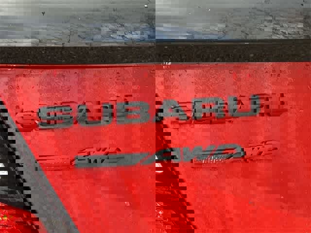 New 2025 Subaru WRX Premium image 24