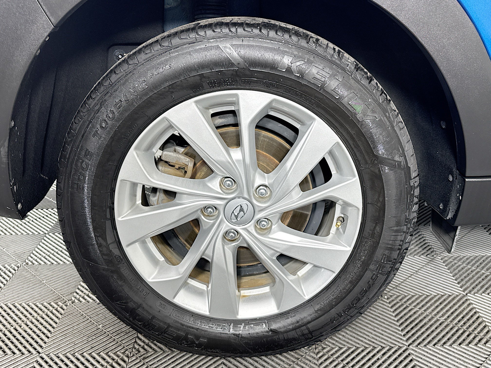 Used 2020 Hyundai Tucson Value FWD image 31