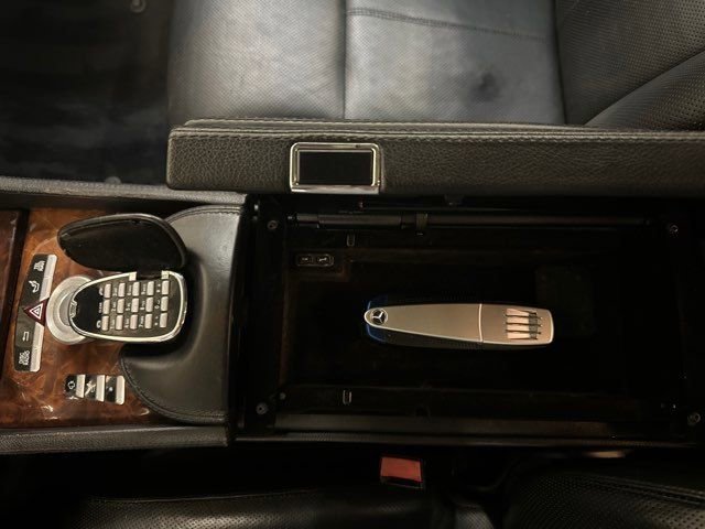 Used 2008 Mercedes-Benz CL 550 w/ AMG Sport Pkg image 28