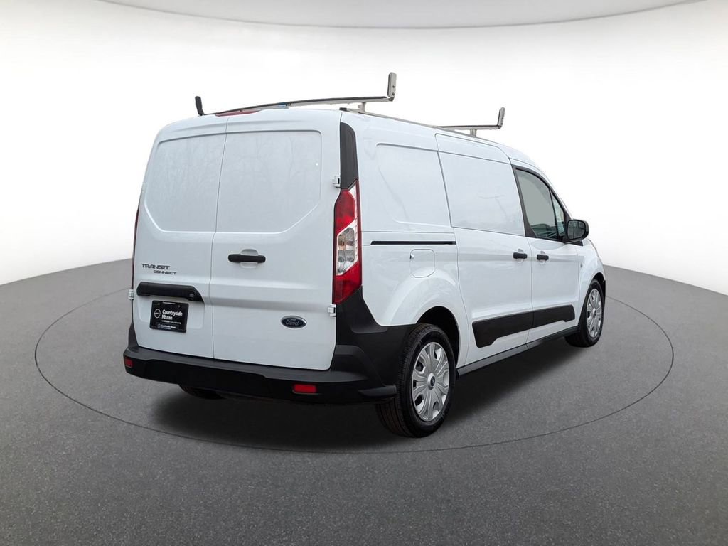 Used 2020 Ford Transit Connect XL image 5