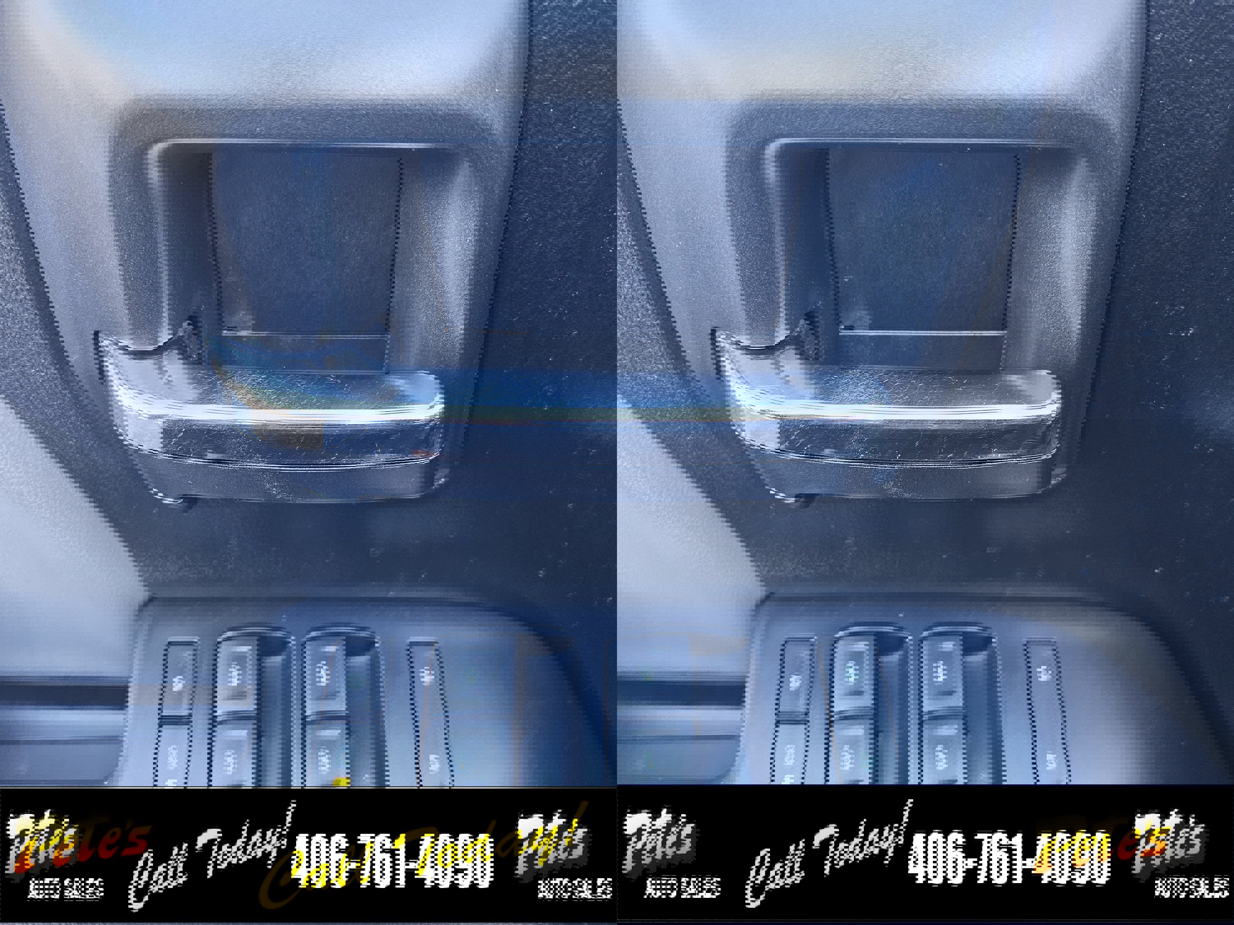 Used 2015 Chevrolet Silverado 2500 W/T image 17