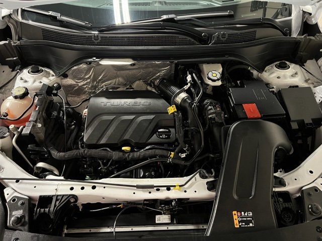 Used 2024 Chevrolet Trax RS w/ Driver Confidence Package image 39