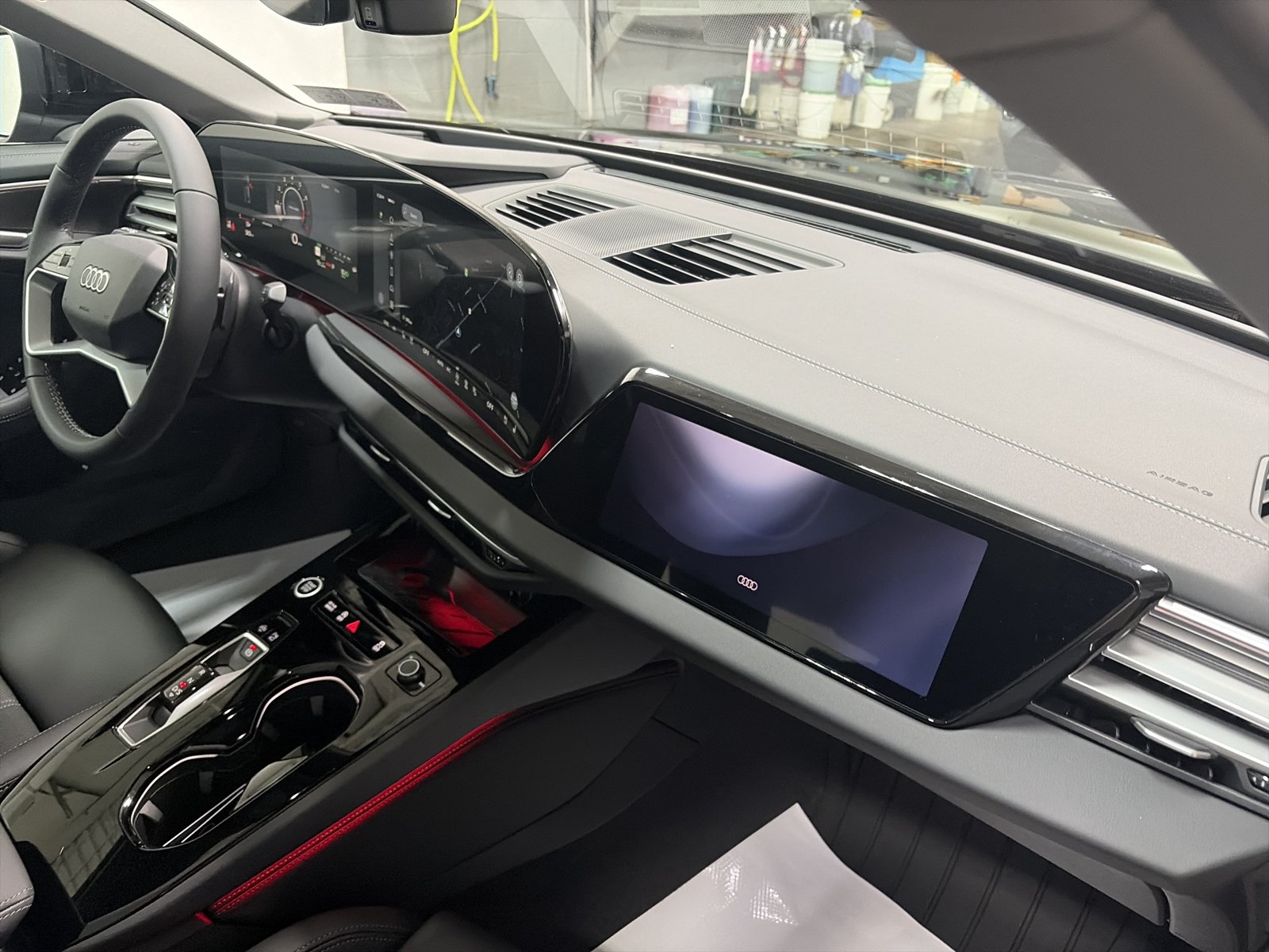 New 2026 Audi A5 Premium Plus AWD/4WD image 37