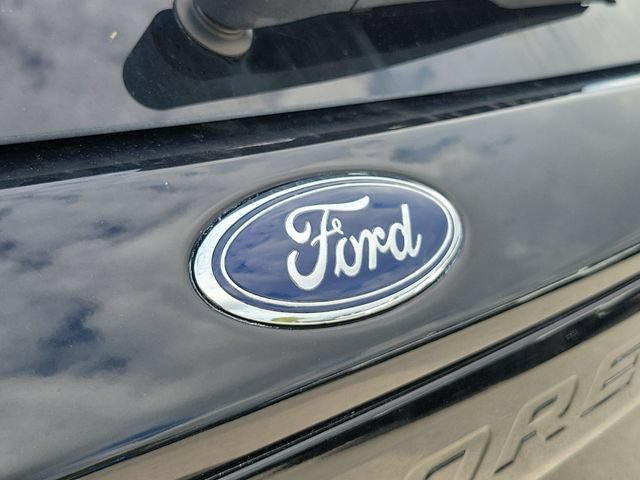 Certified 2023 Ford Explorer ST w/ Equipment Group 401A AWD/4WD image 4
