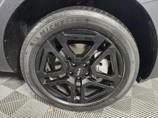 Used 2024 Kia Telluride SX Prestige X-Line AWD/4WD image 9