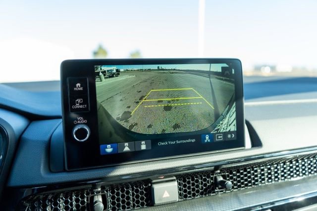 New 2026 Honda CR-V EX-L image 25