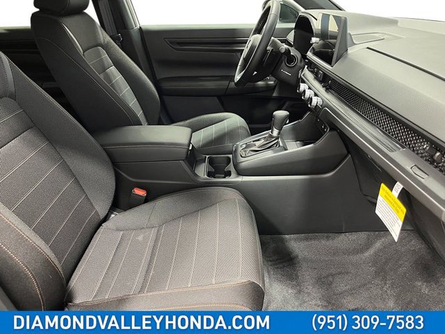 New 2026 Honda CR-V TrailSport image 28