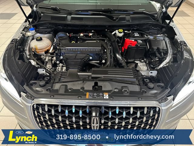 Used 2023 Lincoln Corsair Reserve w/ Equipment Group 201A AWD/4WD image 29