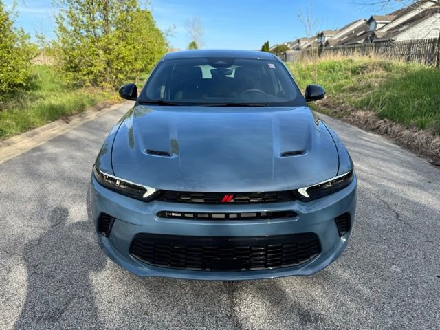 Used 2024 Dodge Hornet GT w/ GT Blacktop Package AWD/4WD image 3
