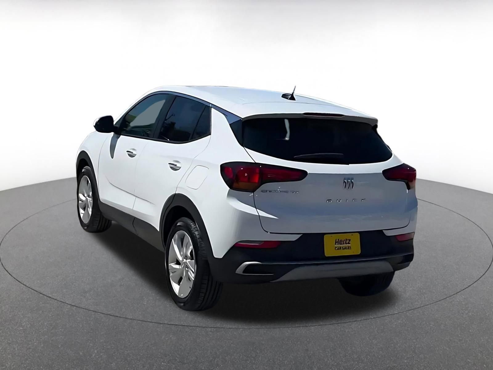 Used 2025 Buick Encore GX Preferred image 11