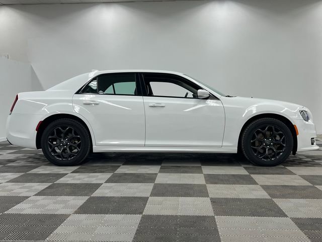 Used 2023 Chrysler 300 Touring L w/ Comfort Group image 31