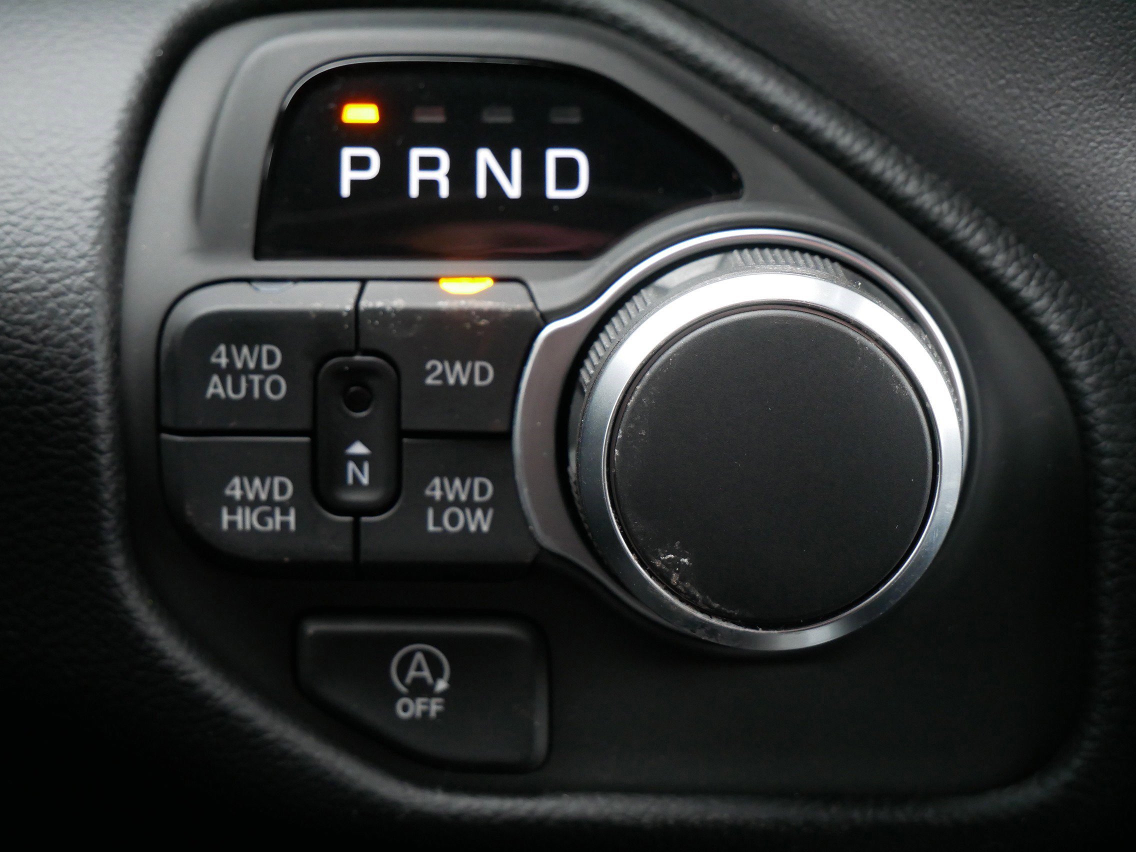 New 2026 RAM 1500 Big Horn AWD/4WD image 19