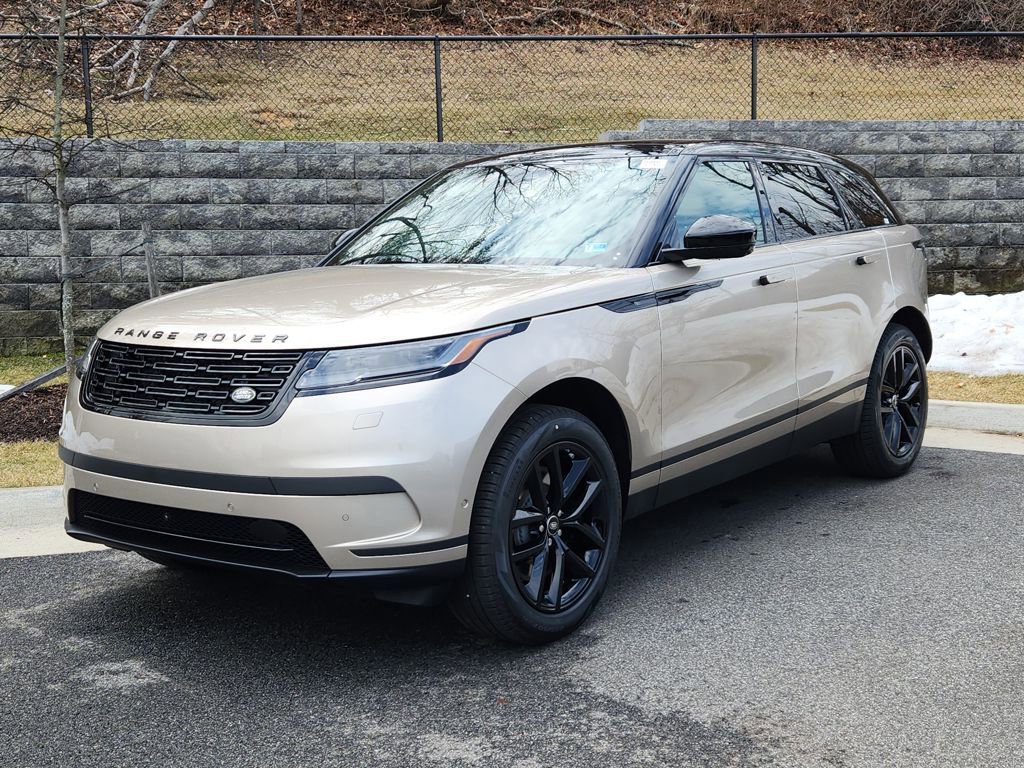 Used 2026 Land Rover Range Rover Velar S AWD/4WD image 1