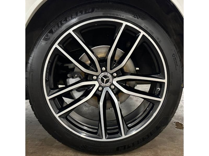 Used 2020 Mercedes-Benz GLS 580 4MATIC image 11
