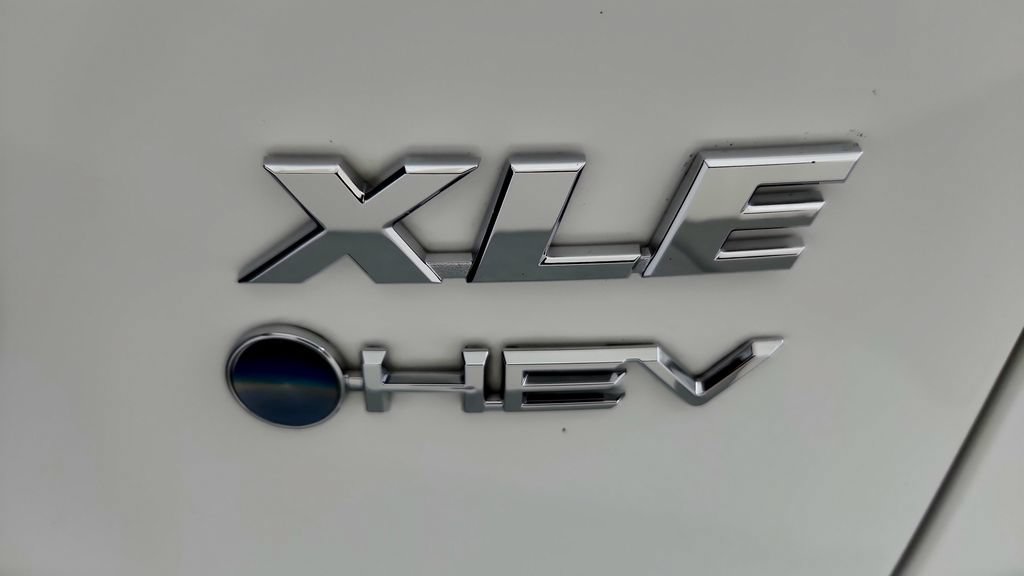 Certified 2025 Toyota RAV4 XLE w/ Weather Package AWD/4WD image 14