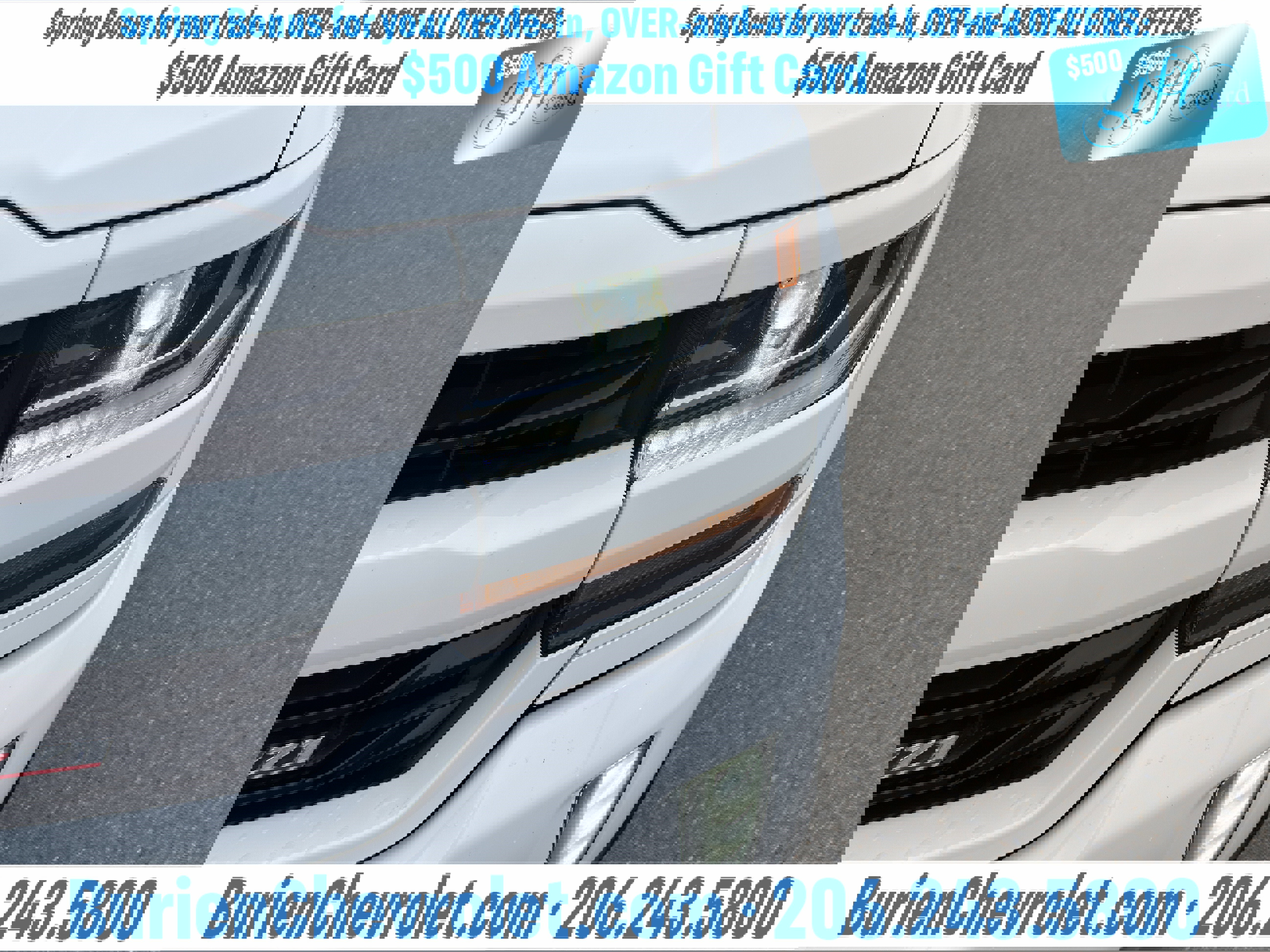 Used 2018 Chevrolet Silverado 1500 LT w/ All Star Edition image 39