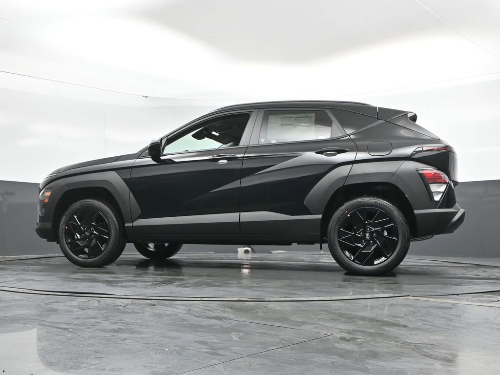 New 2026 Hyundai Kona SEL Sport image 50