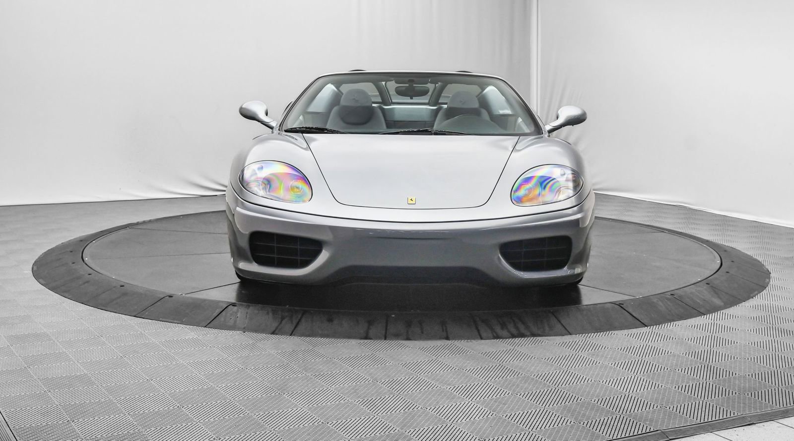 Used 2004 Ferrari 360 Spider RWD image 6
