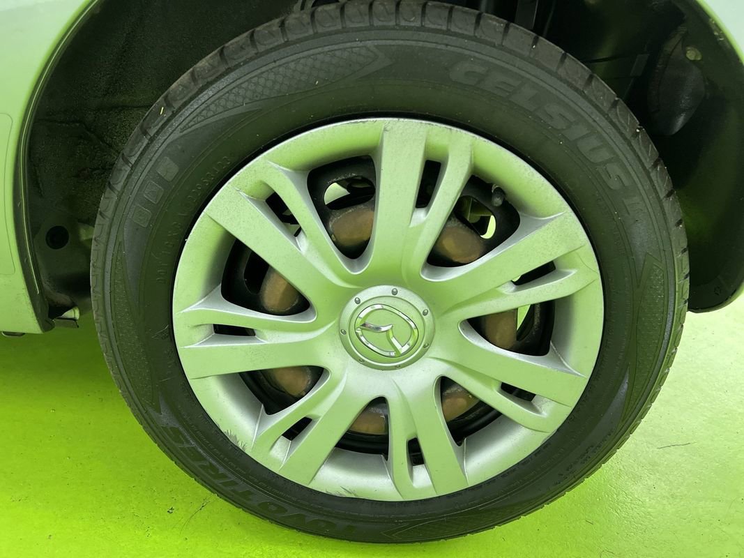 Used 2012 MAZDA MAZDA2 Sport FWD image 15