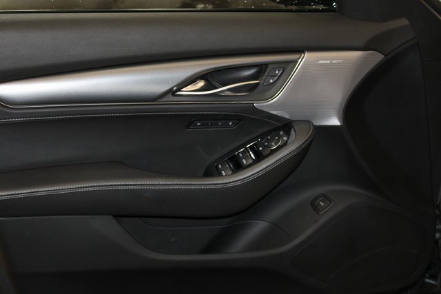 Used 2021 Cadillac CT5 Premium Luxury image 8